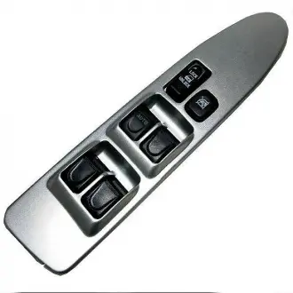Блок переключателей стеклоподъемника Great Wall Hover Aftermarket 3746100-K00