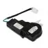Электропривод замка передний R Great Wall Hover Haval H3 H5 Aftermarket 3787220-K00 (фото 1)