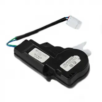 Электропривод замка передний R Great Wall Hover Haval H3 H5 Aftermarket 3787220-K00