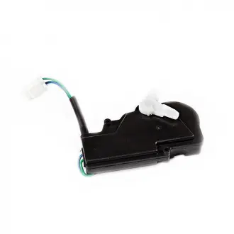 Привід замку двері задньої L (електро) Great Wall Hover Haval H3 H5 Aftermarket 3787230-K00