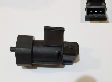 Датчик скорости H3 Aftermarket 3820111-D07-A1