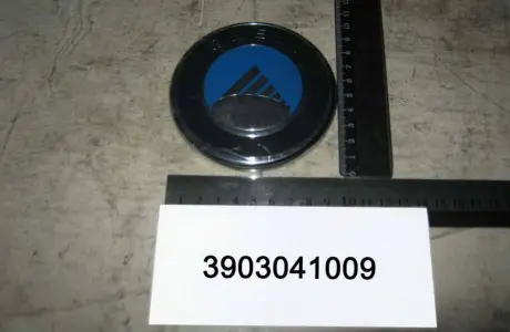 Емблема Aftermarket 3903041009