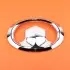 Эмблема решетки радиатора Great Wall Hover Aftermarket 3921011-K00-C1 (фото 1)