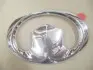 Эмблема решетки радиатора Great Wall Hover Aftermarket 3921011-K00-C1 (фото 2)
