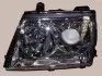 Фара передняя L Great Wall Safe Aftermarket 4101100-F00 (фото 1)