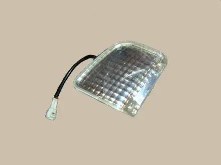 Плафон подсветки номерного знака R Great Wall Hover Aftermarket 4108120-K00