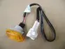Повторитель поворота в крыло L Great Wall Hover Aftermarket 4111210-K00 (фото 1)