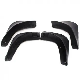 Брызговики комплект 4шт Geely LC (GC2) Aftermarket 4114100930