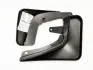 Брызговики Geely Emgrand EC7 (седан) KLM AutoParts 4114100970 (фото 5)