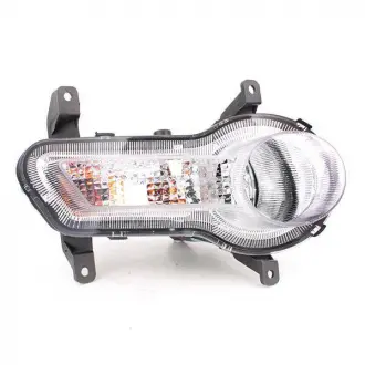 Фара протитуманна R Great Wall Hover H5 Aftermarket 4116200-K80