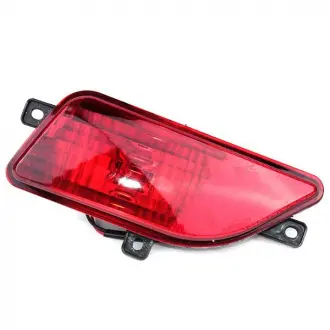 Фонарь противотуманный задний L Great Wall Great Wall Haval H3, Wingle, Wingle 3, Wingle 5 Aftermarket 4116210-P00