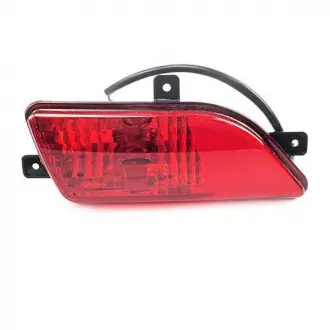 Фонарь противотуманный задний L Great Wall Haval H3 Wingle Aftermarket 4116230-P00