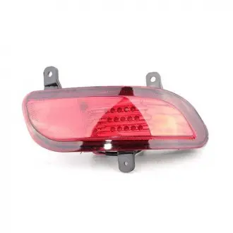 Фонарь противотуманный задний L Great Wall Hover H5 Aftermarket 4116300-K80