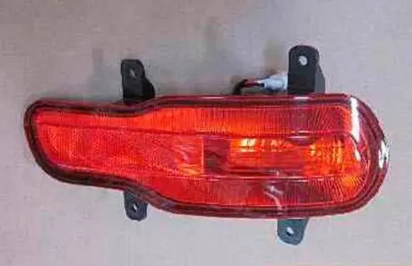 Фонарь противотуманные задний левый Great Wall Haval H6 Aftermarket 4116300XKZ16A