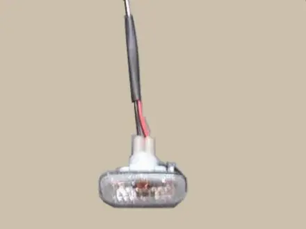 Повторитель поворота в крыло Great Wall Safe Aftermarket 4117010-D01