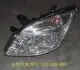 Фара передняя L Great Wall Hover Aftermarket 4121100-K00 (фото 1)