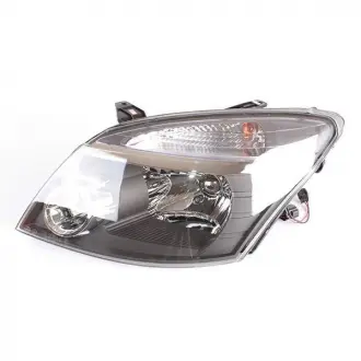 Фара передняя L Great Wall Hover H3 Aftermarket 4121100-K24