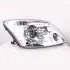 Фара передняя R Great Wall Hover Aftermarket 4121200-K00 (фото 1)