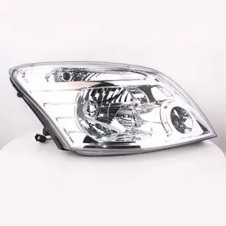 Фара передняя R Great Wall Hover Aftermarket 4121200-K00