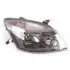 Фара передняя R (мех. корректор) Great Wall Hover H3 Aftermarket 4121200-K24 (фото 1)