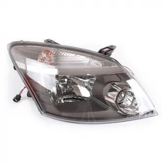Фара передняя R (мех. корректор) Great Wall Hover H3 Aftermarket 4121200-K24