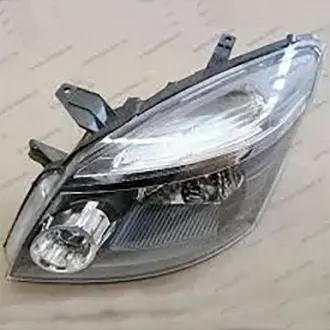 Фара передняя левая Great Wall Hover Aftermarket 4121300-K24-A1