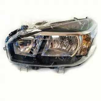 Фара передняя L Great Wall Haval M4 Aftermarket 4121500XS56XA