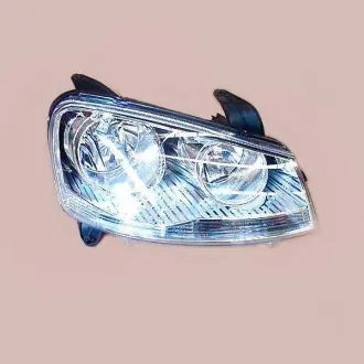 Фара правая Great Wall Wingle G5 Aftermarket 4121600-P24A