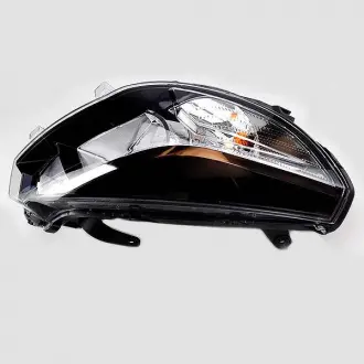 Фара передняя R Great Wall Haval M4 Aftermarket 4121600XS56XA