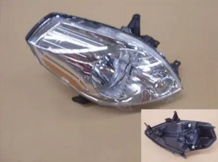 Фара правая Great Wall Haval М2 Aftermarket 4121600-Y31