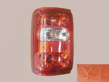 Фонарь задний L Great Wall Safe Aftermarket 4133010-F00