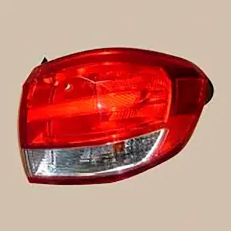Фонарь задний правый на крыле Great Wall Haval H6 Aftermarket 4133200XKZ16A