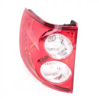 Фонарь задний нижний L Great Wall Hover H5 Aftermarket 4133300-K80