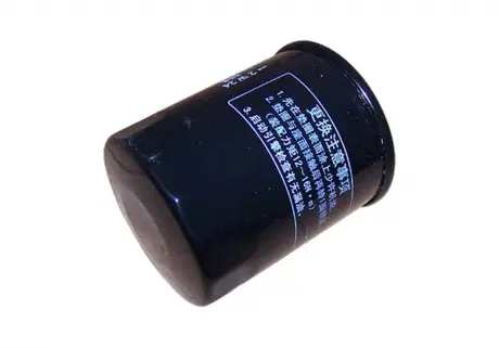 Фільтр масляний BYD F3 Aftermarket 471Q-1012950