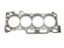 Прокладка ГБЦ 1.1L (металл) Chery QQ Aftermarket 472-1003040AB (фото 2)