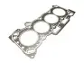 Прокладка ГБЦ 1.1L (металл) Chery QQ Aftermarket 472-1003040AB (фото 3)