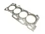 Прокладка ГБЦ 1.1L (металл) Chery QQ Aftermarket 472-1003040AB (фото 4)
