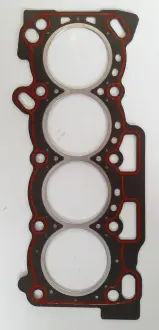 Прокладка ГБЦ 1.1L (металл) Chery QQ Aftermarket 472-1003040AB