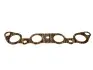 Прокладання впускного колектора Chery QQ Aftermarket 472-1008012 (фото 2)