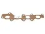 Прокладка впускного коллектора Chery QQ KLM AutoParts 472-1008021 (фото 1)
