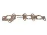 Прокладка впускного коллектора Chery QQ KLM AutoParts 472-1008021 (фото 2)