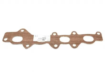 Прокладка впускного коллектора Chery QQ KLM AutoParts 472-1008021