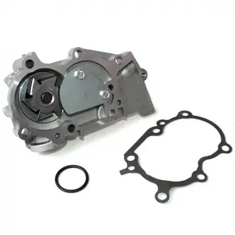 Насос водяний 1.1L Chery QQ Aftermarket 472-1307010