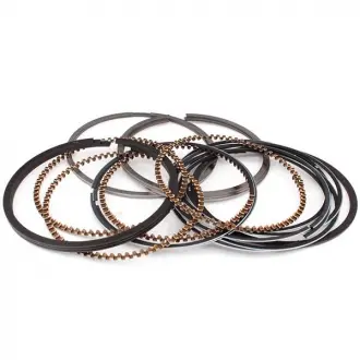 Кільця поршневі 1 1L STD Chery QQ Aftermarket 472-BJ1004030