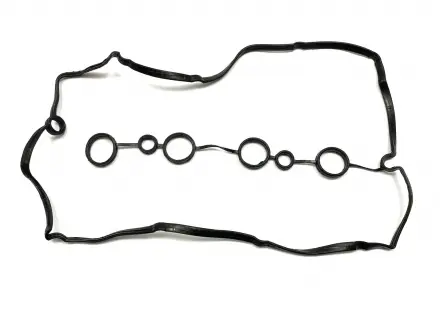 Прокладка клапанної кришки (пластикової) Chery Beat Aftermarket 473F-1003054