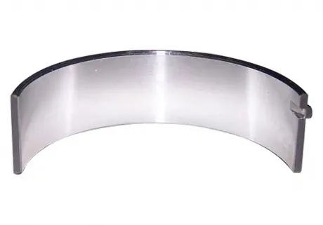Вкладыши шатунные STD Chery Kimo Jaggi Aftermarket 473F-BJ1004121 (фото 1)