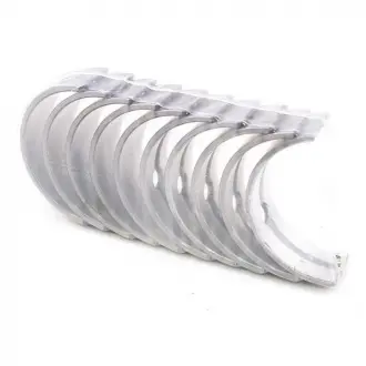 Вкладыши коренные 0 25 Chery Beat (S18), Jaggi (S21), Kimo (S12) Aftermarket 473F-BJ1005012BA