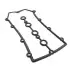 Прокладка клапанної кришки Chery Beat Jaggi Kimo Aftermarket 473H-1003042 (фото 1)