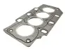 Прокладка ГБЦ 1.3L (металл) Chery Kimo Jaggi Beat Aftermarket 473H-1003080 (фото 1)