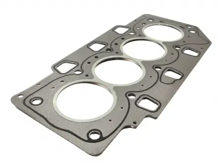 Прокладка ГБЦ 1.3L (металл) Chery Kimo Jaggi Beat Aftermarket 473H-1003080